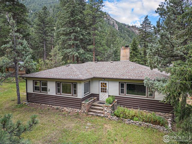 143 Waltonia Rd, Drake, CO 80515