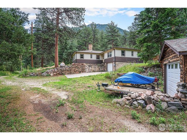 143 Waltonia Rd, Drake, CO 80515