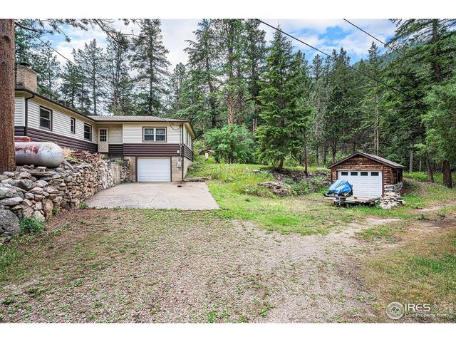 143 Waltonia Rd, Drake, CO 80515