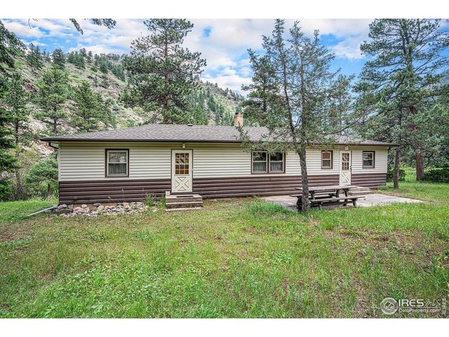 143 Waltonia Rd, Drake, CO 80515