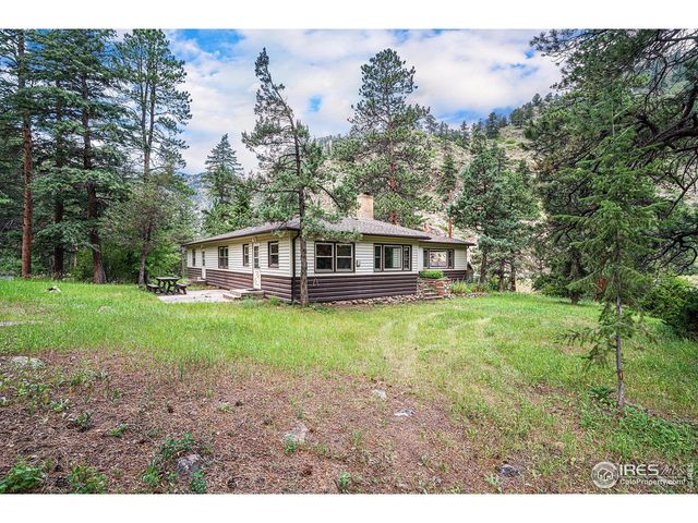 143 Waltonia Rd, Drake, CO 80515