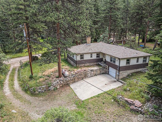 143 Waltonia Rd, Drake, CO 80515