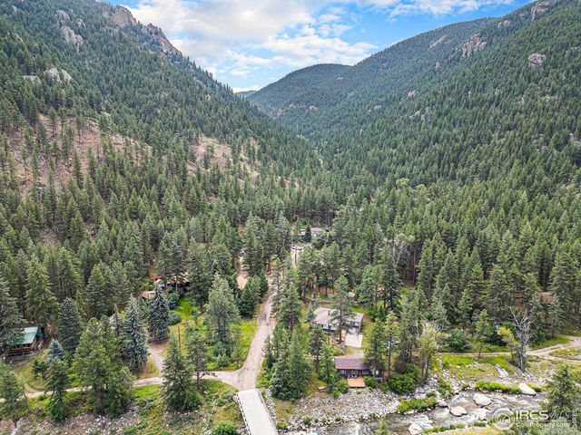 143 Waltonia Rd, Drake, CO 80515