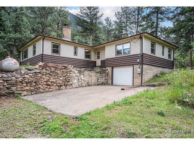 143 Waltonia Rd, Drake, CO 80515
