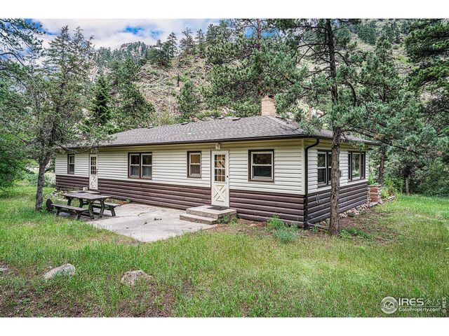 143 Waltonia Rd, Drake, CO 80515