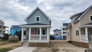 27252 Sand Street Lot# 8, Salvo, NC 27972
