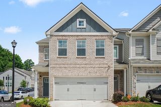 7740 Baron Road, Fairburn, GA 30213
