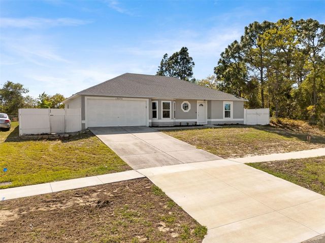 12076 ELGIN BOULEVARD, Spring Hill, FL 34608