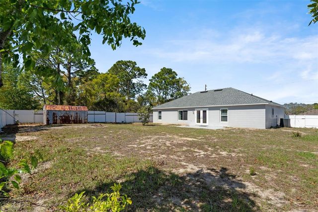 12076 ELGIN BOULEVARD, Spring Hill, FL 34608