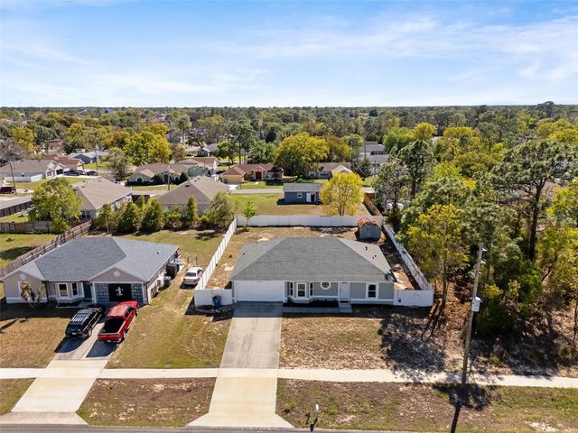 12076 ELGIN BOULEVARD, Spring Hill, FL 34608