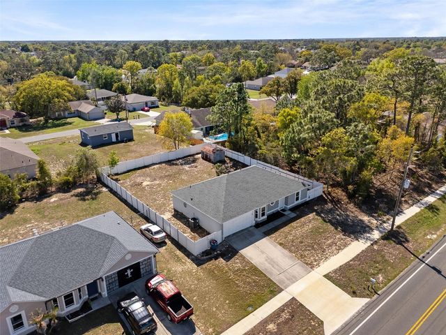 12076 ELGIN BOULEVARD, Spring Hill, FL 34608