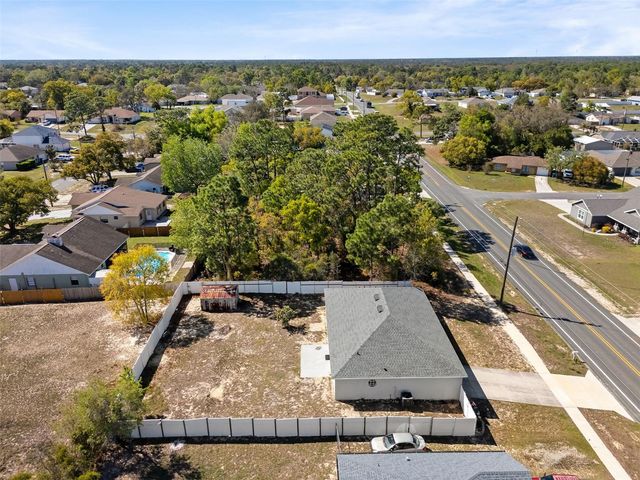 12076 ELGIN BOULEVARD, Spring Hill, FL 34608