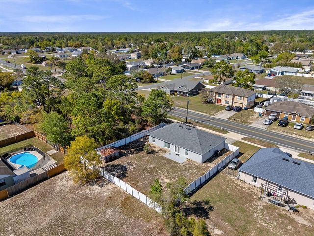 12076 ELGIN BOULEVARD, Spring Hill, FL 34608