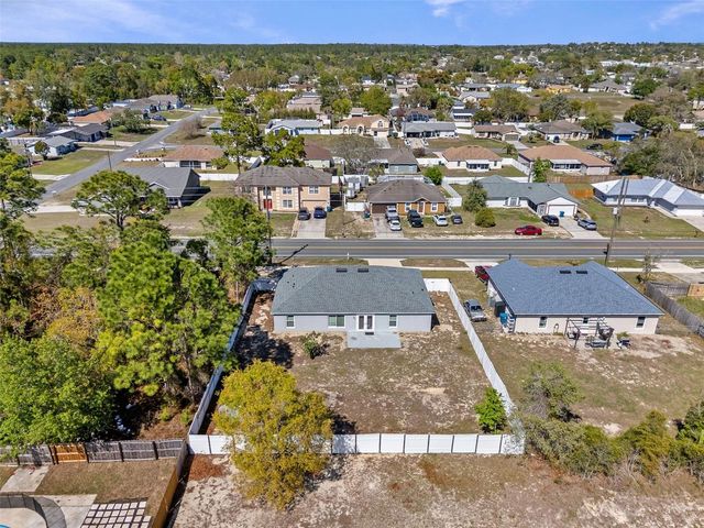 12076 ELGIN BOULEVARD, Spring Hill, FL 34608