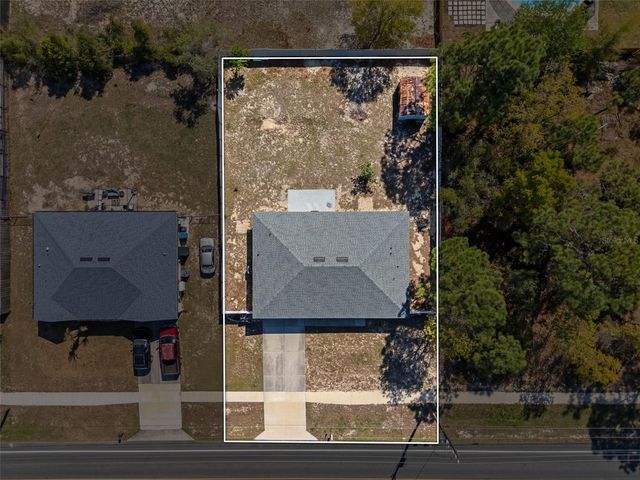 12076 ELGIN BOULEVARD, Spring Hill, FL 34608