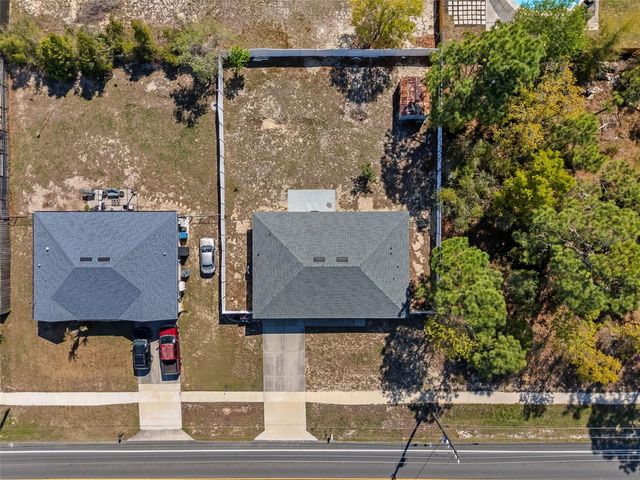 12076 ELGIN BOULEVARD, Spring Hill, FL 34608