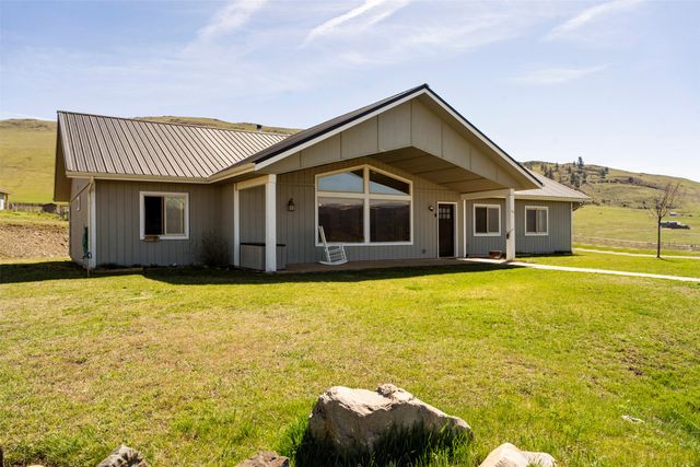 42 Tyler M Road, Plains, MT 59859