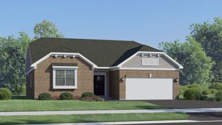 1807 Lakes Park Drive, New Lenox, IL 60451