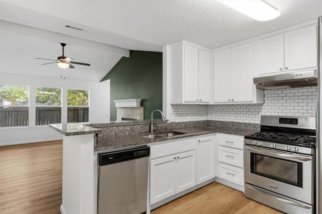 14401 Tiffer LN, Austin, TX 78728