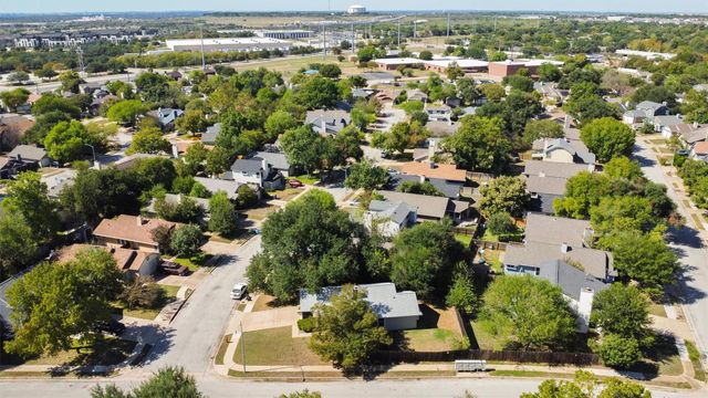 14401 Tiffer LN, Austin, TX 78728