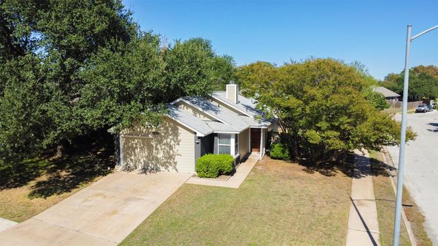 14401 Tiffer LN, Austin, TX 78728