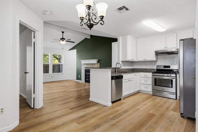14401 Tiffer LN, Austin, TX 78728