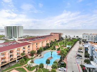 9520 Seawall Boulevard 130, Galveston, TX 77554