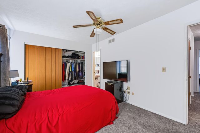 586 Pamlico Street, W2, Columbus, OH 43228