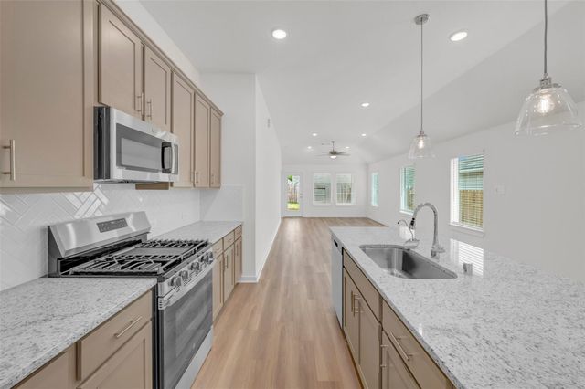 10223 Burton Path, Montgomery, TX 77316