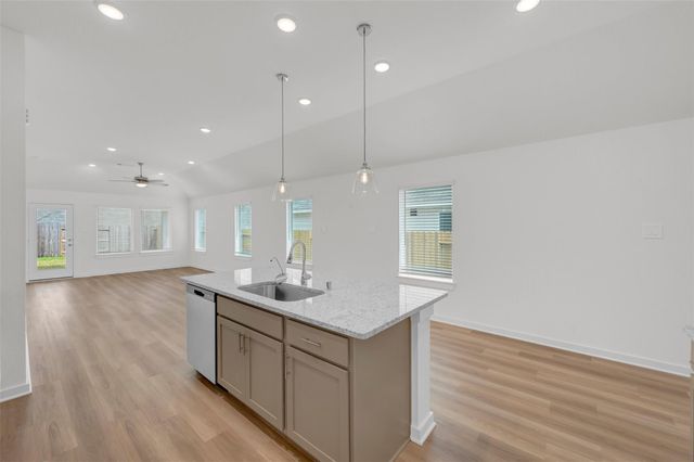10223 Burton Path, Montgomery, TX 77316