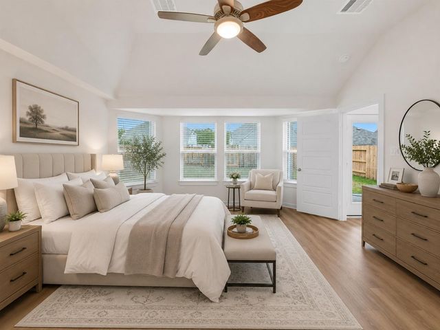10223 Burton Path, Montgomery, TX 77316