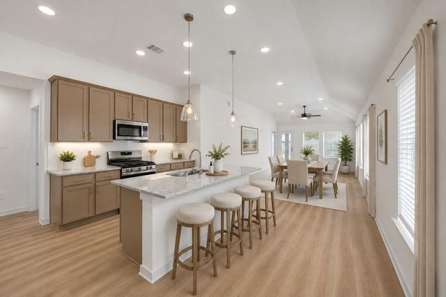 10223 Burton Path, Montgomery, TX 77316