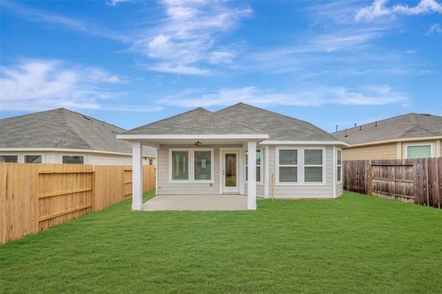 10223 Burton Path, Montgomery, TX 77316