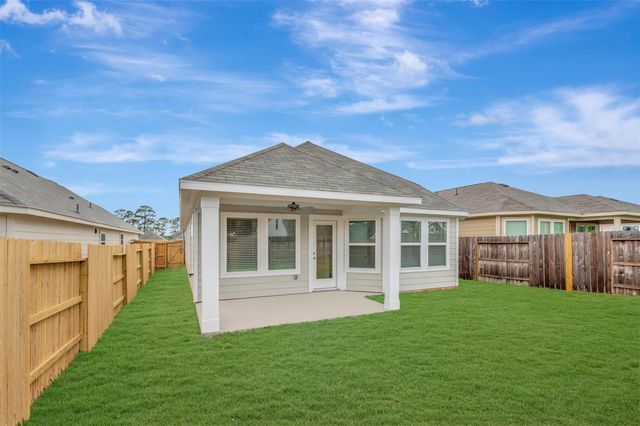 10223 Burton Path, Montgomery, TX 77316