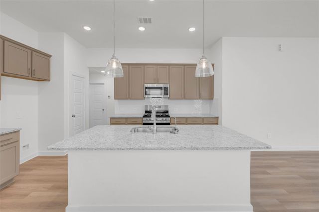10223 Burton Path, Montgomery, TX 77316
