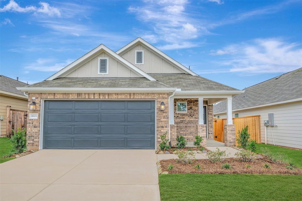 10223 Burton Path, Montgomery, TX 77316