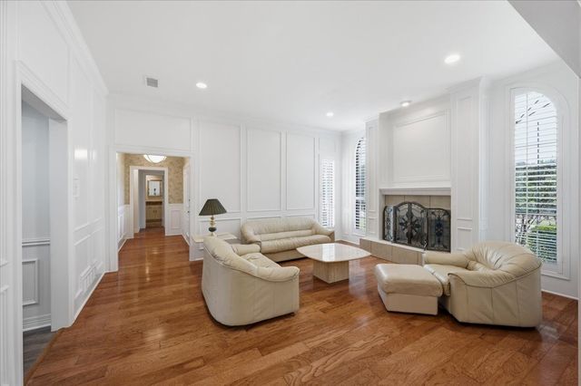 2669 Daffodil Drive, Richardson, TX 75082