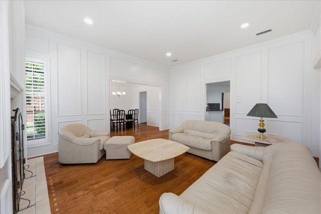 2669 Daffodil Drive, Richardson, TX 75082