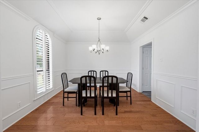 2669 Daffodil Drive, Richardson, TX 75082