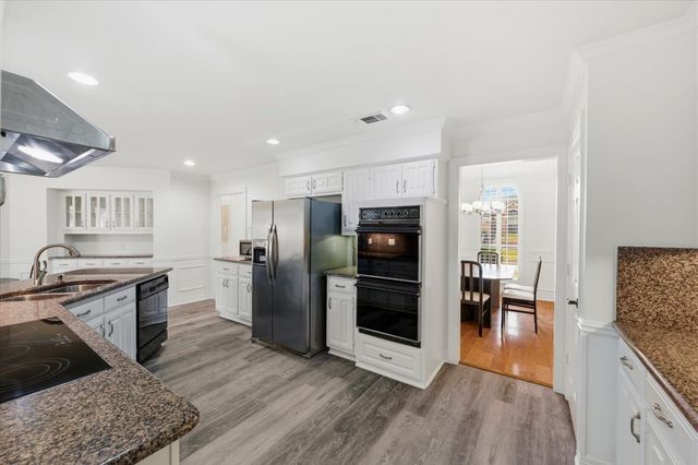 2669 Daffodil Drive, Richardson, TX 75082
