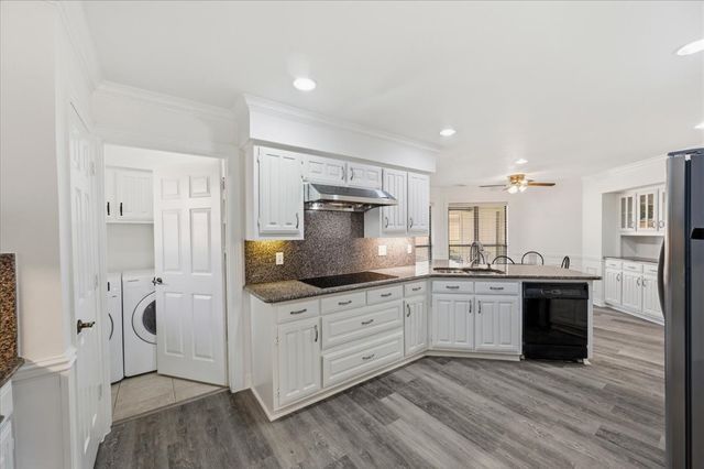 2669 Daffodil Drive, Richardson, TX 75082