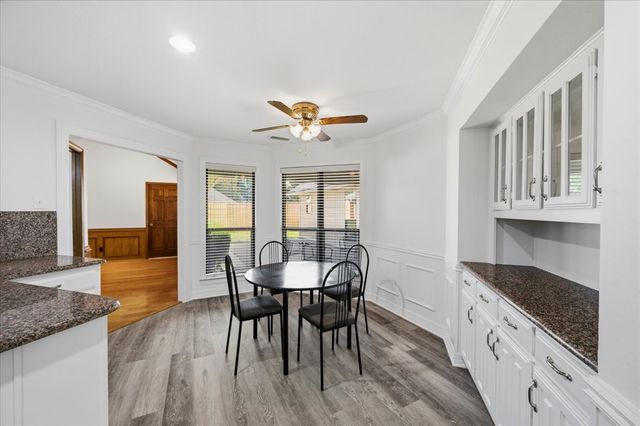 2669 Daffodil Drive, Richardson, TX 75082