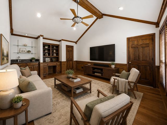 2669 Daffodil Drive, Richardson, TX 75082
