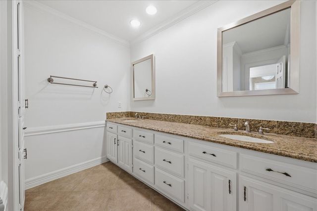 2669 Daffodil Drive, Richardson, TX 75082