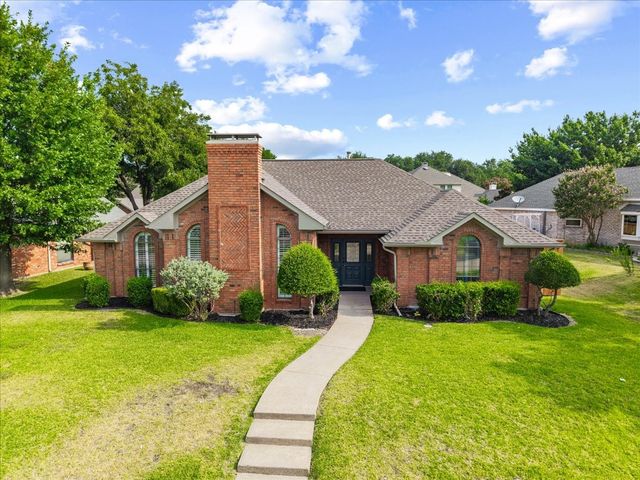 2669 Daffodil Drive, Richardson, TX 75082
