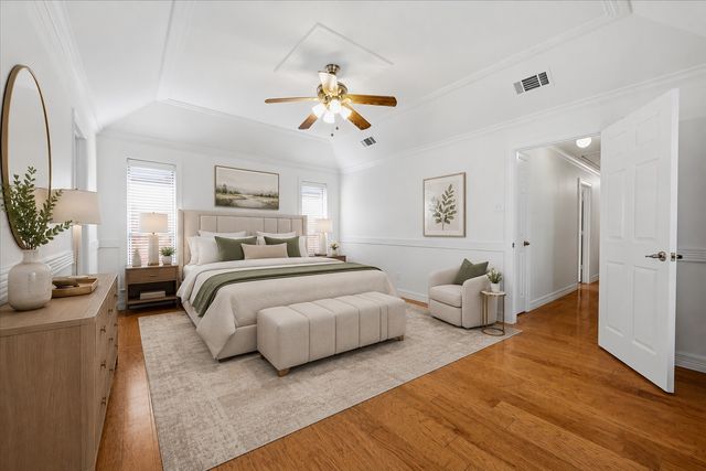 2669 Daffodil Drive, Richardson, TX 75082
