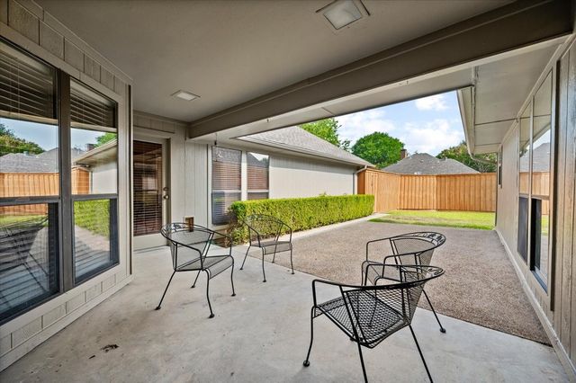 2669 Daffodil Drive, Richardson, TX 75082