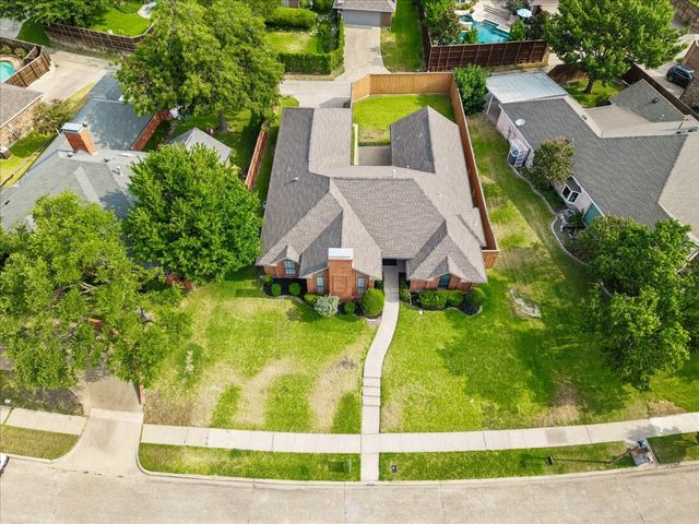 2669 Daffodil Drive, Richardson, TX 75082