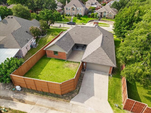 2669 Daffodil Drive, Richardson, TX 75082