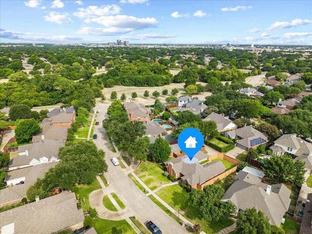 2669 Daffodil Drive, Richardson, TX 75082